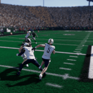 McMichael Cutback