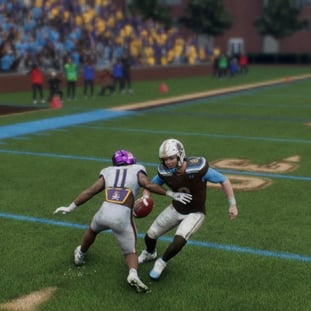 fowler juke