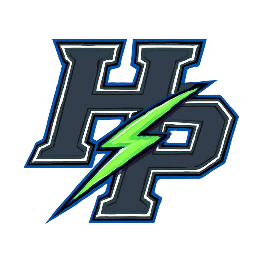 High Plains Tech Storm logo