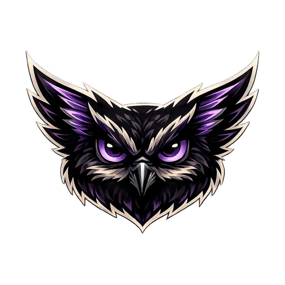 Keweenaw Tech Owls logo